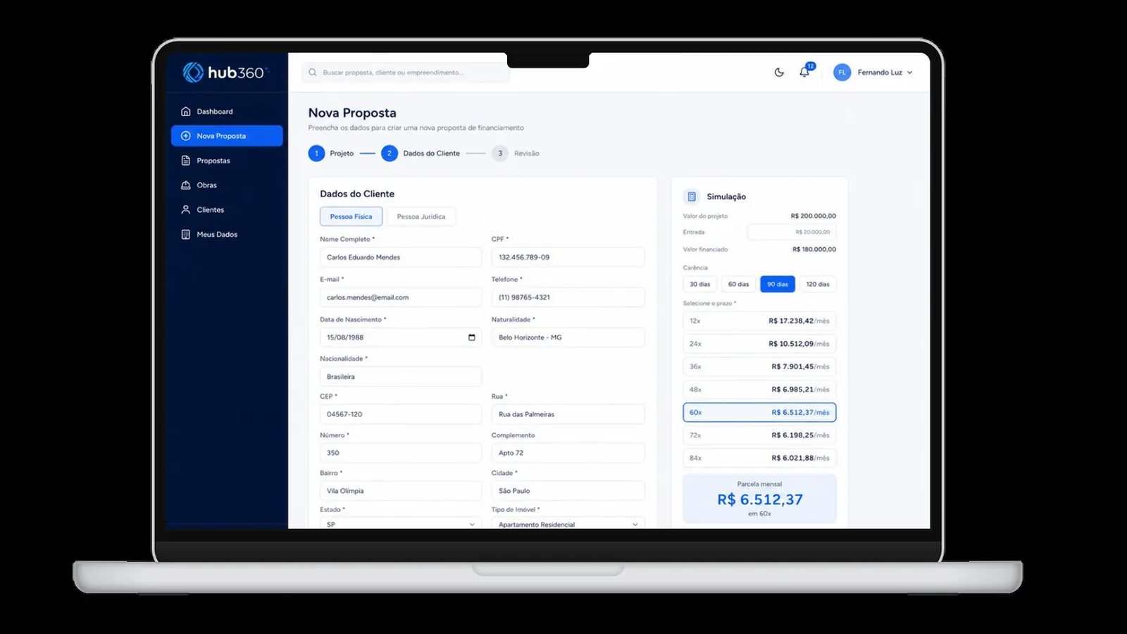 Crédito como serviço: como oferecer crédito sem ser banco