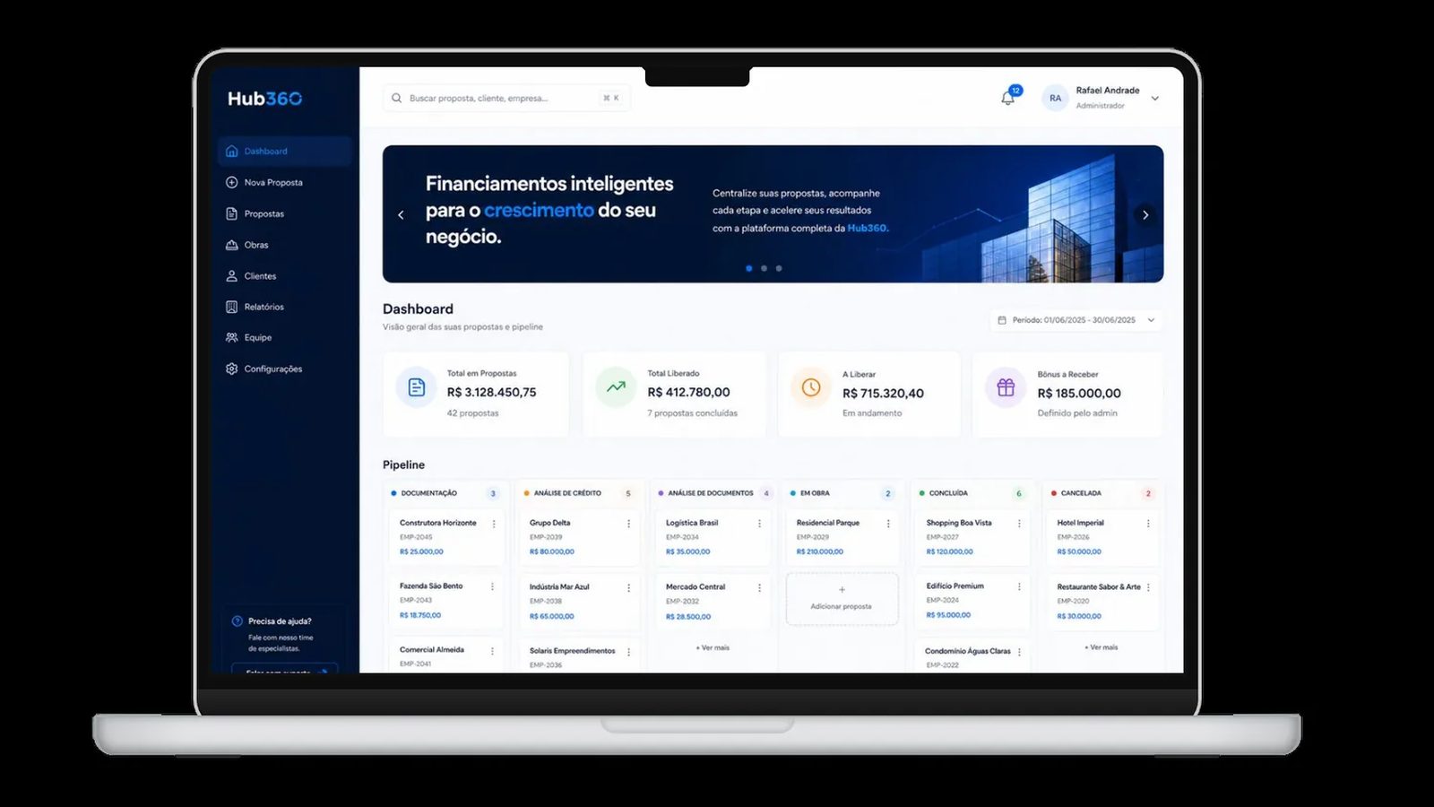Glossário de fintech: termos de banking e crédito explicados
